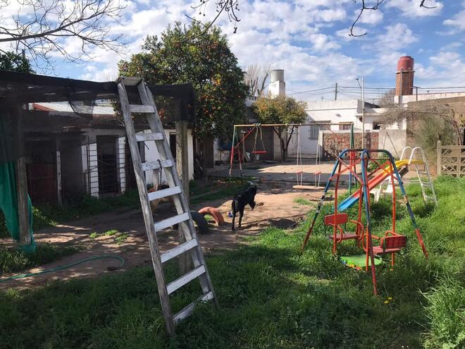 Inmobiliaria Tomás Acosta